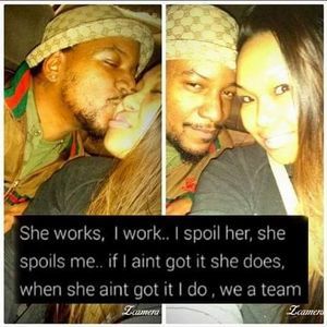 Meet your Posher, Kaycea